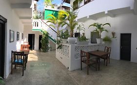 zLife Hostel Stone Town